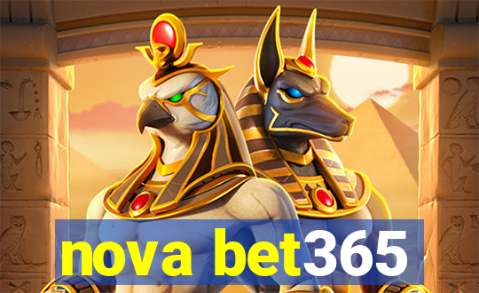 nova bet365